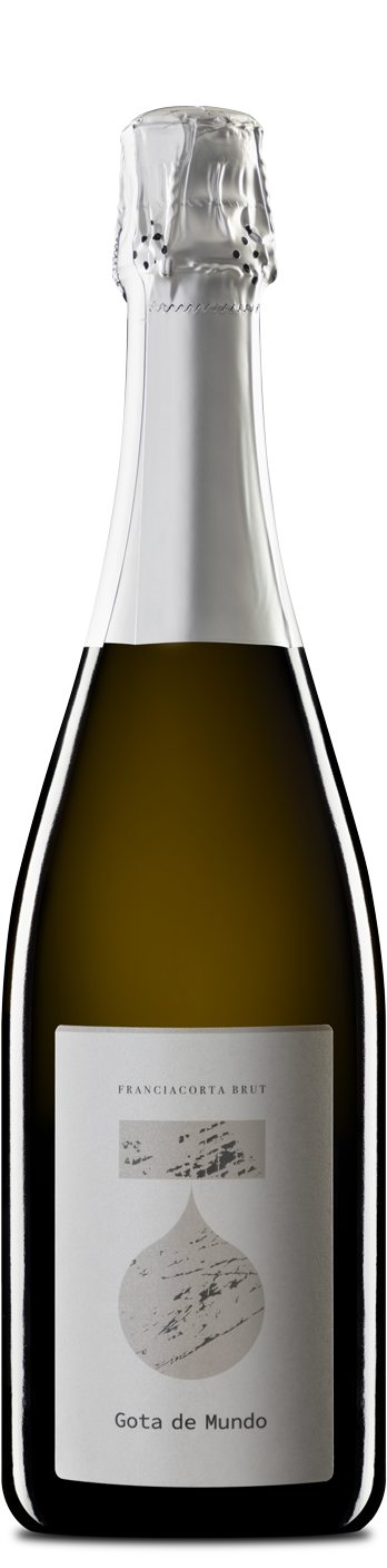 FRANCIACORTA D.O.C.G. BRUT